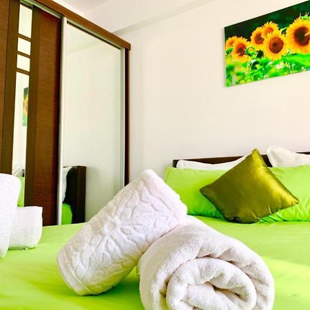 Elyse Comfortable Apartment Close To Palas Mall Jassy Zewnętrze zdjęcie