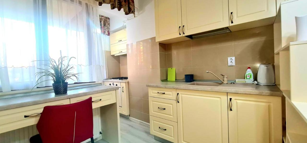 Elyse Comfortable Apartment Close To Palas Mall Jassy Zewnętrze zdjęcie