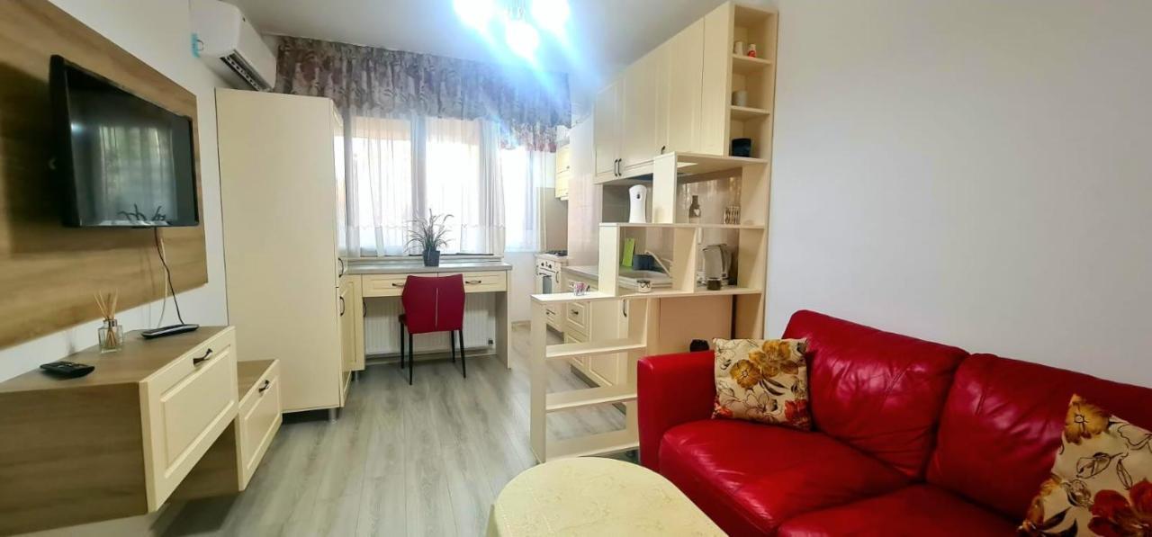 Elyse Comfortable Apartment Close To Palas Mall Jassy Zewnętrze zdjęcie